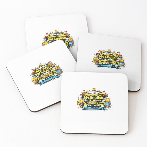 Item preview, Language Barrier  designed and sold by FindsbyV4.