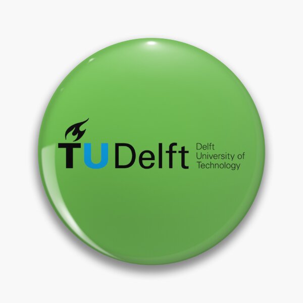 Item preview, Delft University of Technology Engineering Excellence Design designed and sold by BestDetailer.