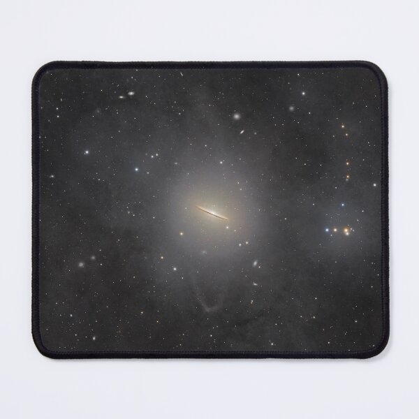Item preview, The Sombrero Galaxy – A Cosmic Masterpiece designed and sold by Toozastro.