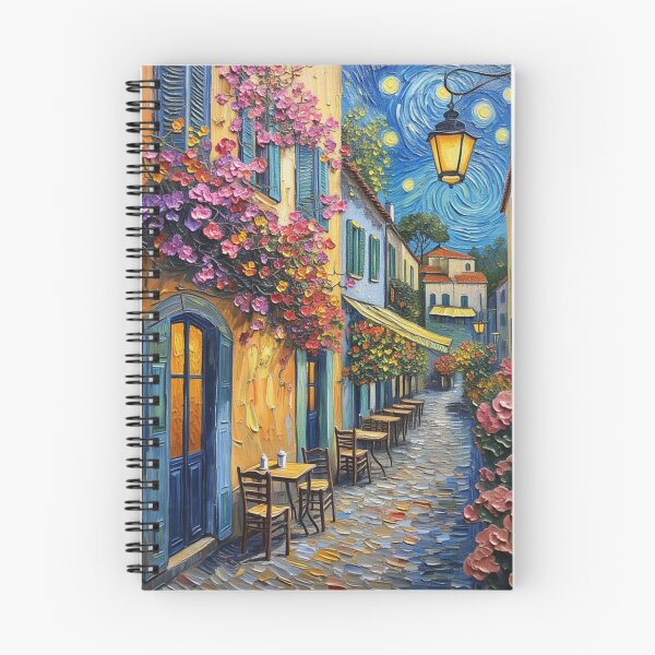 Item preview, In the old town designed and sold by sid1802.