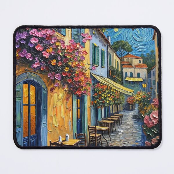 Item preview, In the old town designed and sold by sid1802.