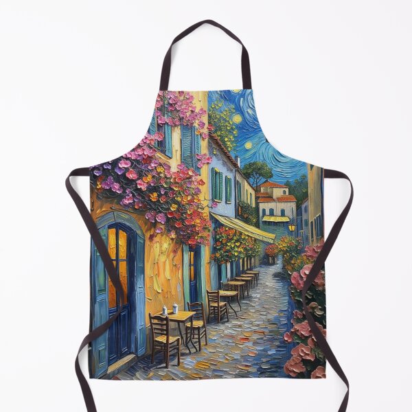 Item preview, In the old town designed and sold by sid1802.