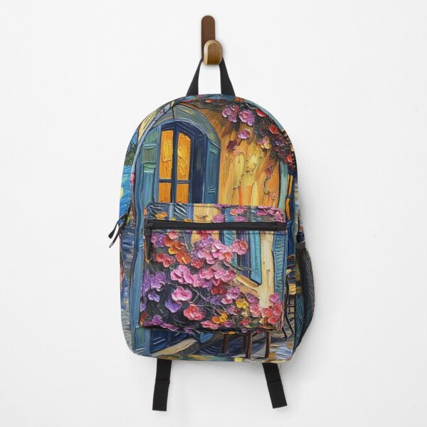 Item preview, In the old town designed and sold by sid1802.