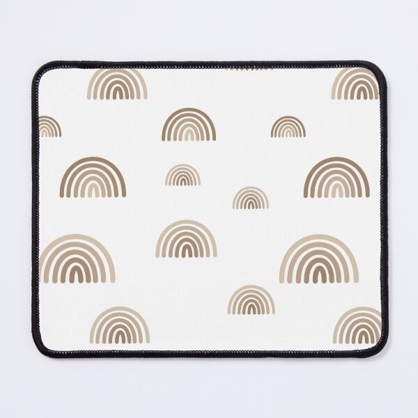 Item preview, Kilim Beige Rainbow designed and sold by Right-Brain.