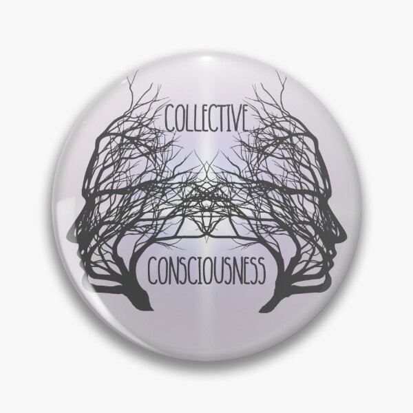 Item preview, Light Collective Consciousness Human Values Community Society   designed and sold by TackyTime.