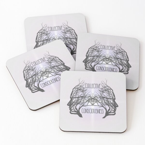Item preview, Light Collective Consciousness Human Values Community Society   designed and sold by TackyTime.