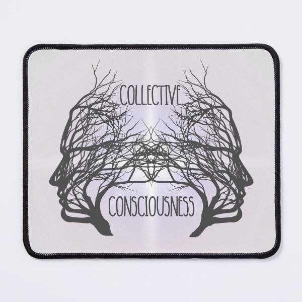 Item preview, Light Collective Consciousness Human Values Community Society designed and sold by TackyTime.