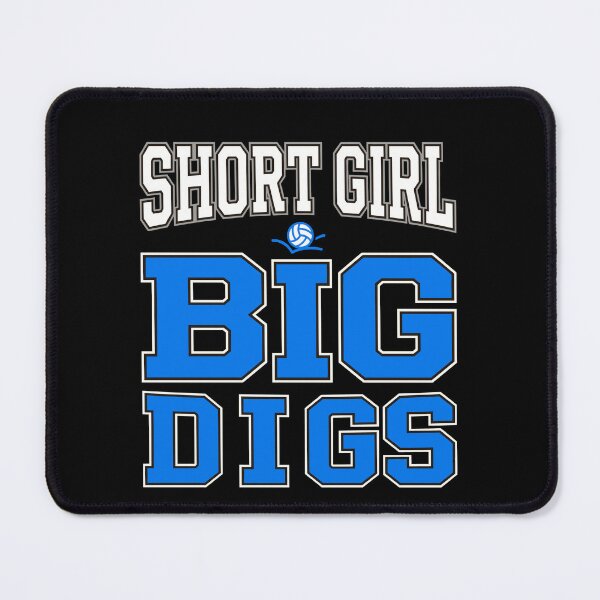Item preview, Volleyball Libero Defensive Specialist Player Gift designed and sold by AndreasMei.