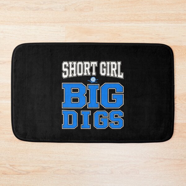 Item preview, Volleyball Libero Defensive Specialist Player Gift designed and sold by AndreasMei.