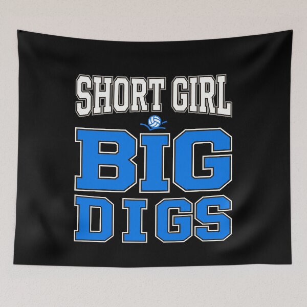 Item preview, Volleyball Libero Defensive Specialist Player Gift designed and sold by AndreasMei.