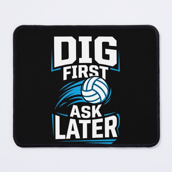 Item preview, Volleyball Libero Defensive Specialist Player Gift designed and sold by AndreasMei.
