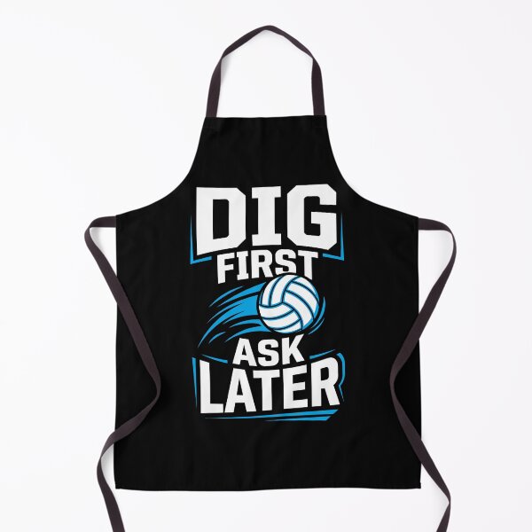 Item preview, Volleyball Libero Defensive Specialist Player Gift designed and sold by AndreasMei.