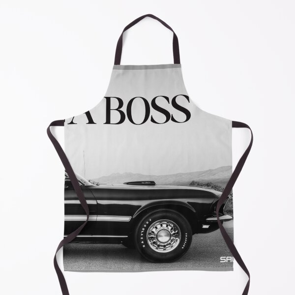 Item preview, Mustang designed and sold by Speed & Sport.
