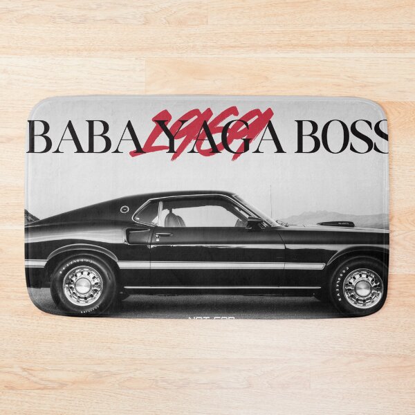 Item preview, Mustang designed and sold by Speed & Sport.