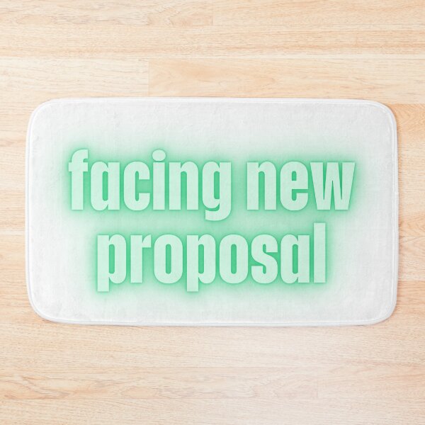 Item preview, facing new proposal designed and sold by ArtistTejal.