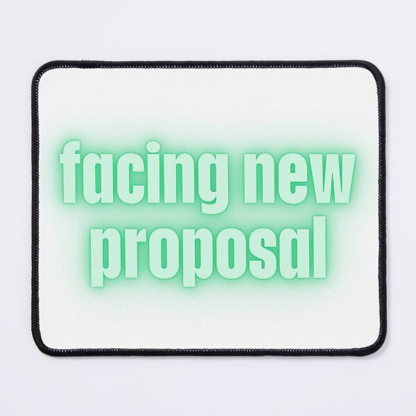 Item preview, facing new proposal designed and sold by ArtistTejal.