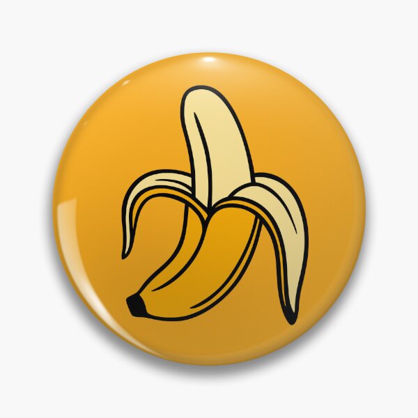 Item preview, Peeled Banana designed and sold by rulamin.