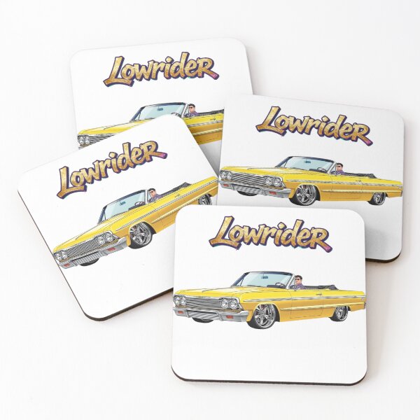 Item preview, Lowrider designed and sold by Dah32.