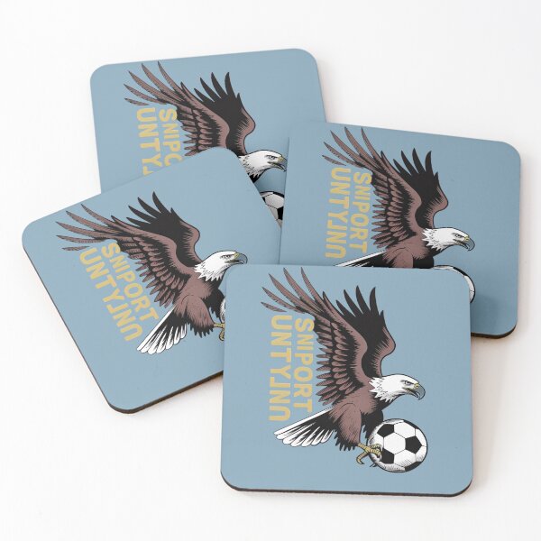 Item preview, Unity in Sport Eagle designed and sold by JebliDesign.