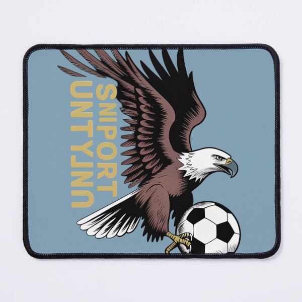 Item preview, Unity in Sport Eagle designed and sold by JebliDesign.