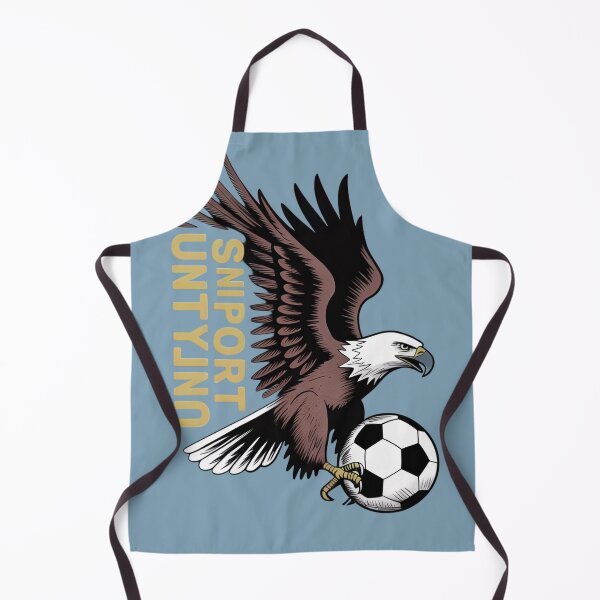 Item preview, Unity in Sport Eagle designed and sold by JebliDesign.