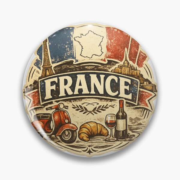 Item preview, France  designed and sold by esraatobolat.