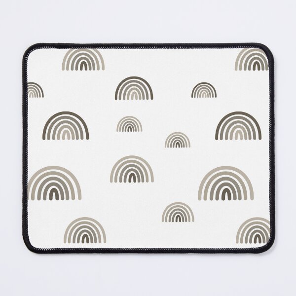 Item preview, Gray Rainbow designed and sold by Right-Brain.