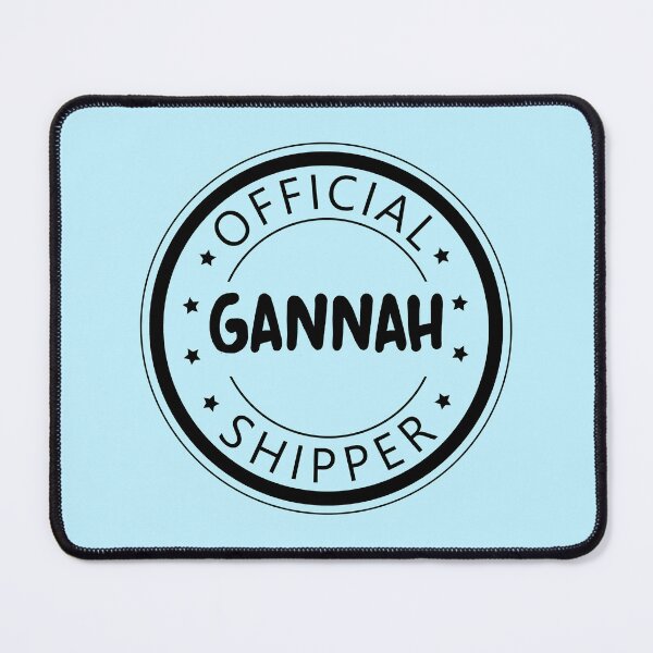 Item preview, Gannah Shipper designed and sold by PaulaPatata.