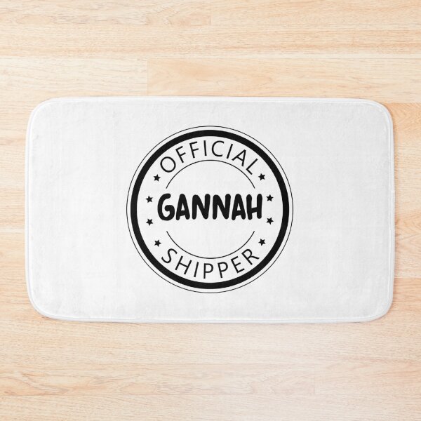Item preview, Gannah Shipper designed and sold by PaulaPatata.