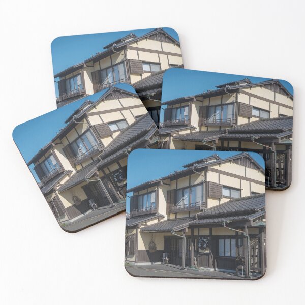 Item preview, Rengeji Teahouse at Rengeji-ike Park・蓮華寺池公園のれんげじ茶屋 designed and sold by Pix4Japan.