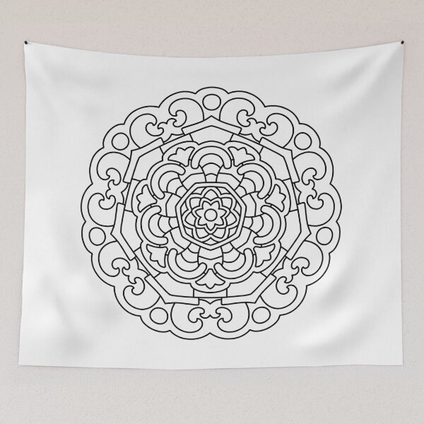 Item preview, Jelvera designed and sold by Sentient Beings Art | Gabrielle.