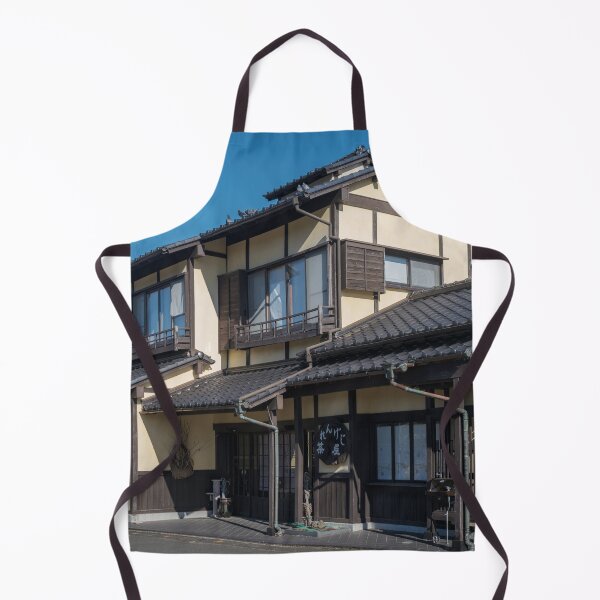 Item preview, Rengeji Teahouse at Rengeji-ike Park・蓮華寺池公園のれんげじ茶屋 designed and sold by Pix4Japan.