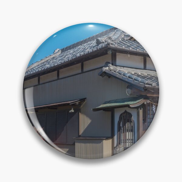 Item preview, Rengeji Inari Daimyojin Shrine at the Former Rengeji Temple Site・蓮華寺跡の稲荷大明神 designed and sold by Pix4Japan.