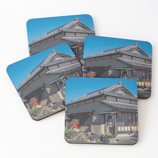 Item preview, Rengeji Inari Daimyojin Shrine at the Former Rengeji Temple Site・蓮華寺跡の稲荷大明神 designed and sold by Pix4Japan.