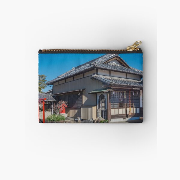 Item preview, Rengeji Inari Daimyojin Shrine at the Former Rengeji Temple Site・蓮華寺跡の稲荷大明神 designed and sold by Pix4Japan.