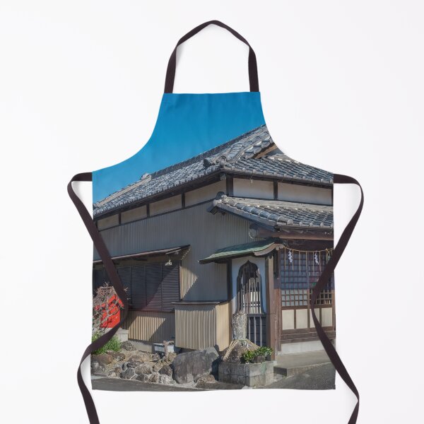 Item preview, Rengeji Inari Daimyojin Shrine at the Former Rengeji Temple Site・蓮華寺跡の稲荷大明神 designed and sold by Pix4Japan.