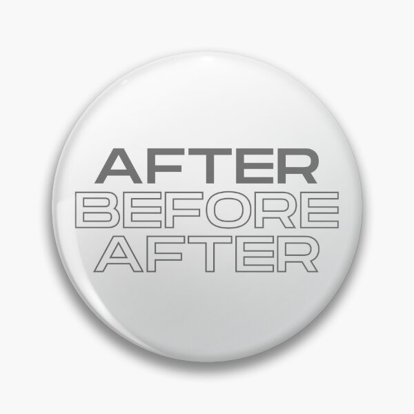 Item preview, After before after designed and sold by ArtistTejal.