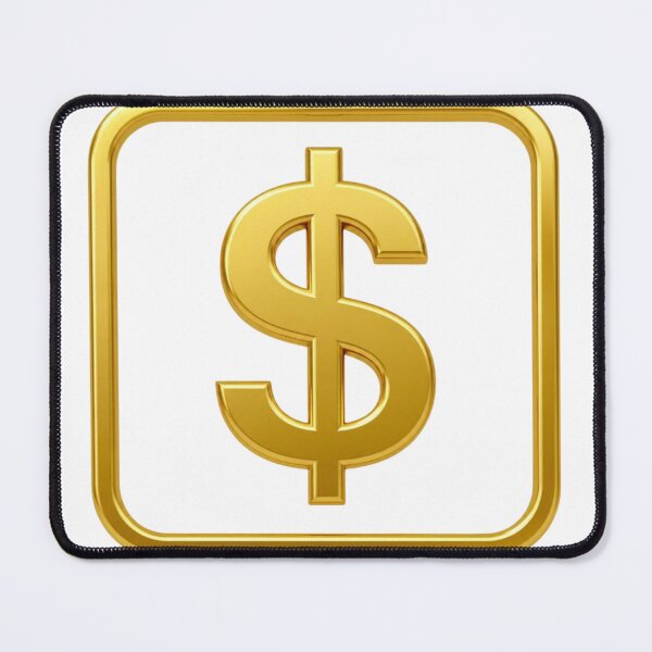 Item preview, Dollar sign tee designed and sold by Dah32.