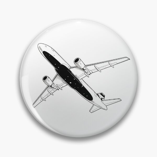Item preview, Passing Overhead designed and sold by PerinOnTheRocks.