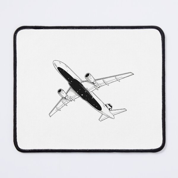 Item preview, Passing Overhead designed and sold by PerinOnTheRocks.