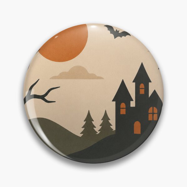 Item preview, Cute Halloween card design boho style art designed and sold by AESTHETIC-FLAIR.