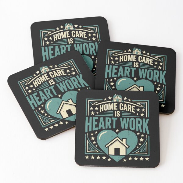 Item preview, Home Health Aide HHA Caregiver Appreciation Gift designed and sold by AndreasMei.
