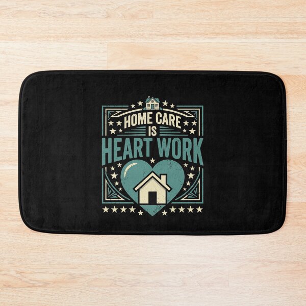 Item preview, Home Health Aide HHA Caregiver Appreciation Gift designed and sold by AndreasMei.