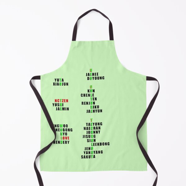 Item preview, To The World NCT - 2026 designed and sold by Waradous.