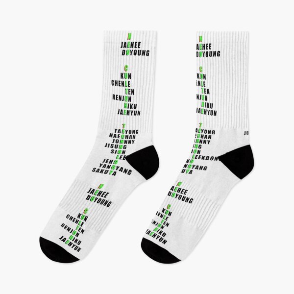 Item preview, To The World NCT - 2026 designed and sold by Waradous.