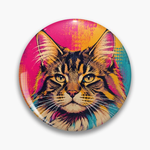 Item preview, Whiskers of Radiance designed and sold by AbstractAnom.