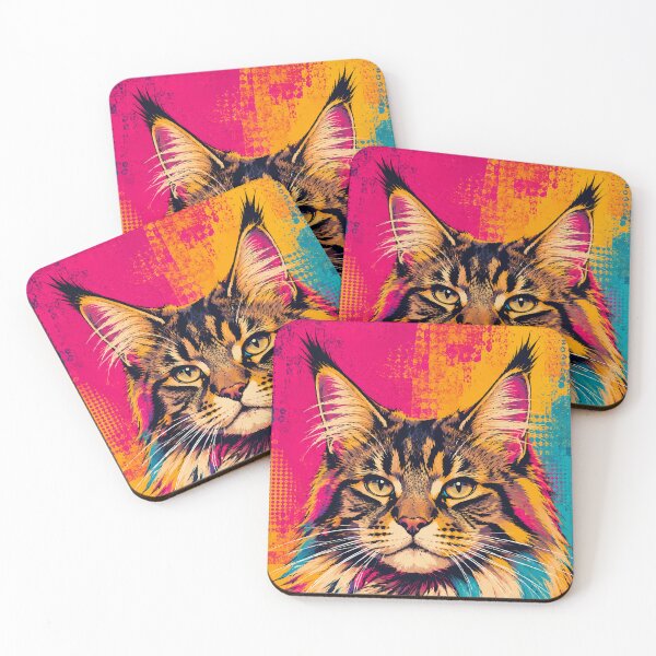 Item preview, Whiskers of Radiance designed and sold by AbstractAnom.