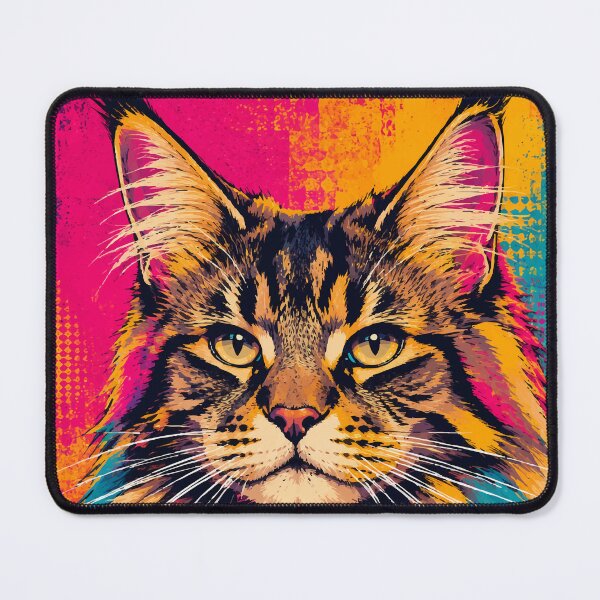 Item preview, Whiskers of Radiance designed and sold by AbstractAnom.