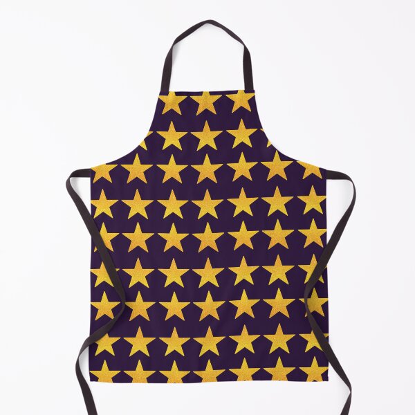Item preview, Glittery Photographic Gold Stars designed and sold by BelindaFuller.