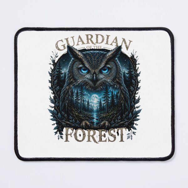 Item preview, Guardian of the Forest designed and sold by KaSenArt26.